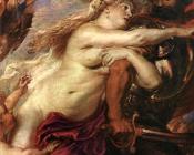 彼得 保罗 鲁本斯 : The Consequences of War